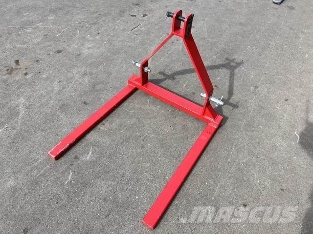 Peecon PD 500 T Ostala dodatna oprema za traktore