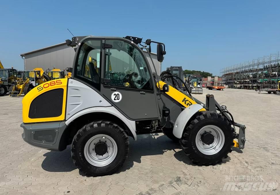 Kramer 5085 Utovarivači na točkove