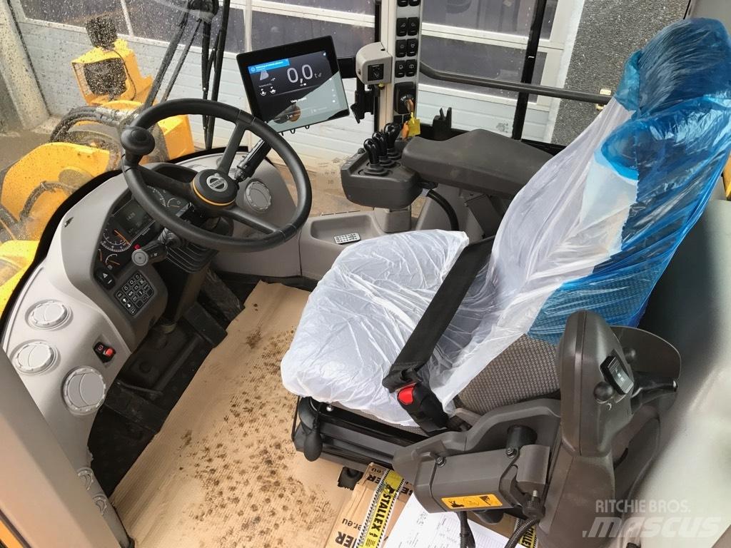 Volvo L150H Utovarivači na točkove