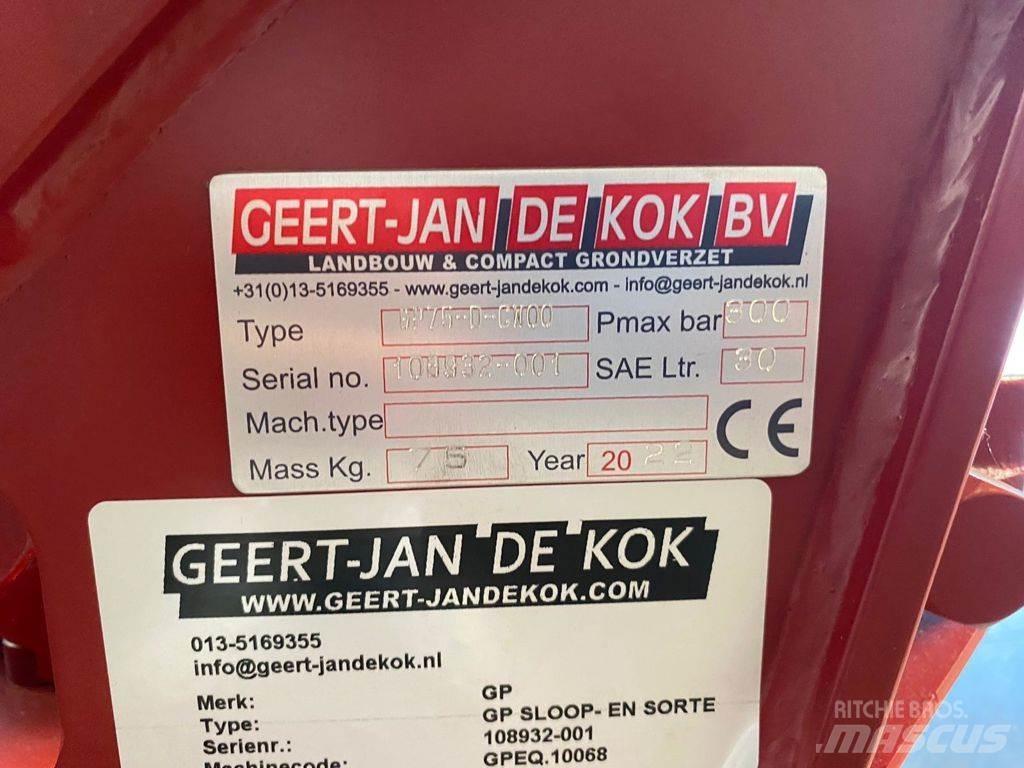 Zijtveld 75 D CW Grabulje