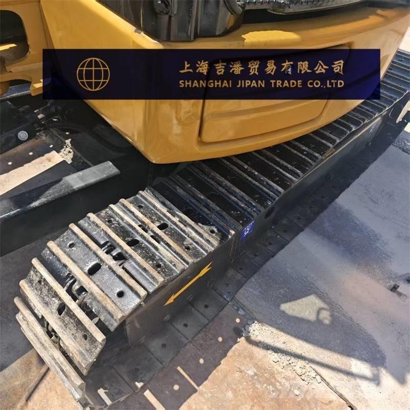 CAT 303.5 E CR Mini bageri < 7t