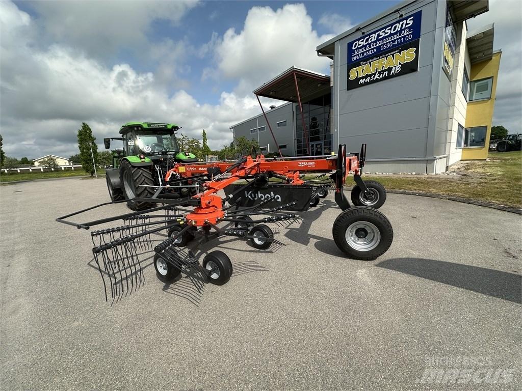 Kubota RA2072 Sakupljači