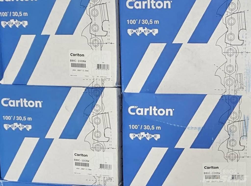 Carlton B8HC Ostalo