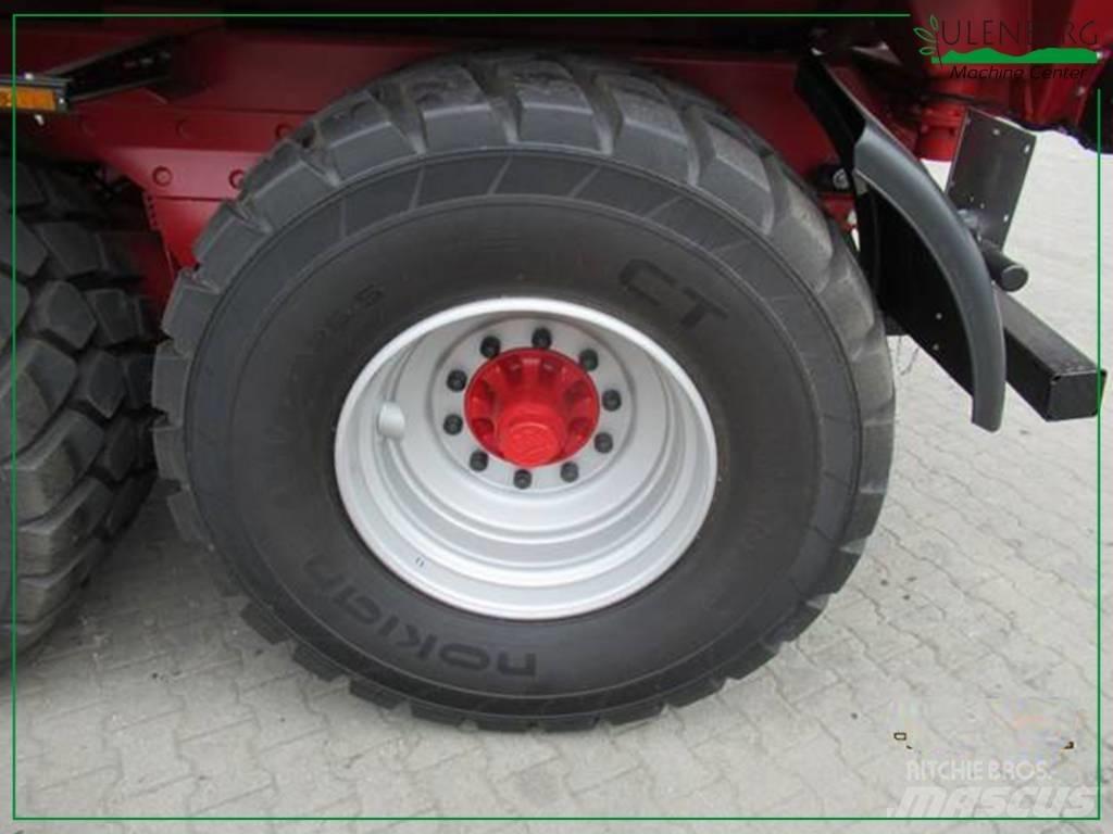 Krampe 20 HP CARRIER Ostale prikolice