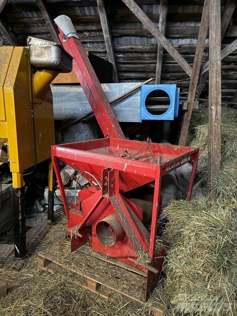 Murska 350 S Mlinovi
