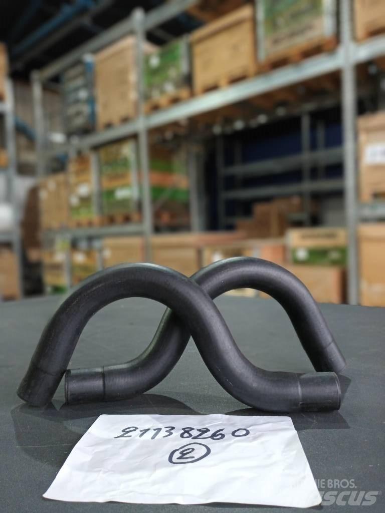 Volvo HOSE 21138260 Radijatori