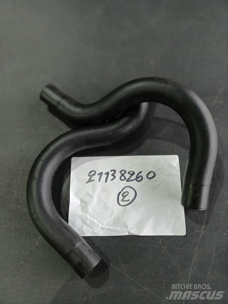 Volvo HOSE 21138260 Radijatori