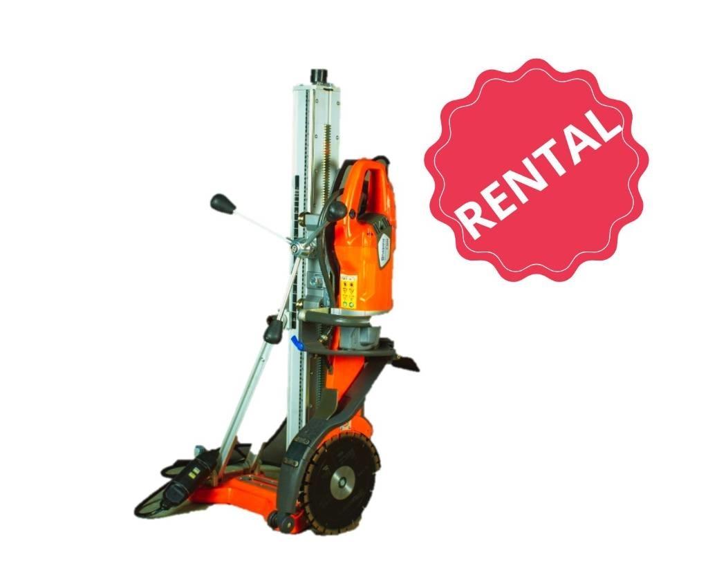 Husqvarna K4000CNB Oprema za skele