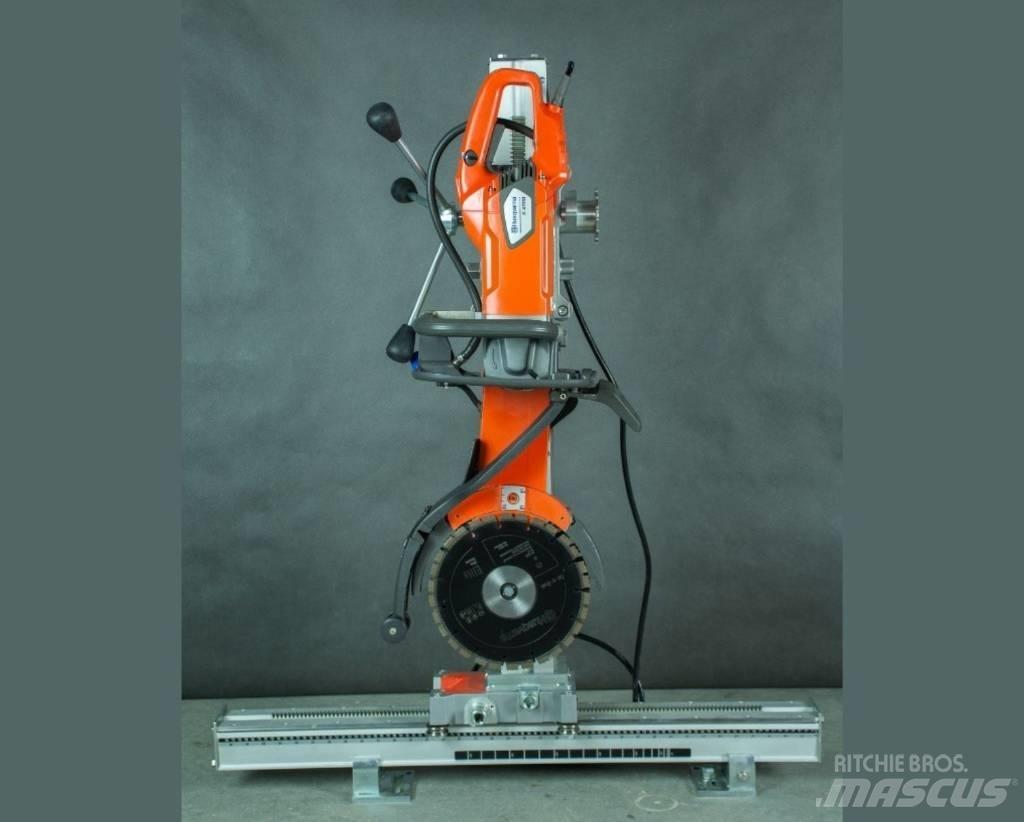 Husqvarna K4000CNB Oprema za skele