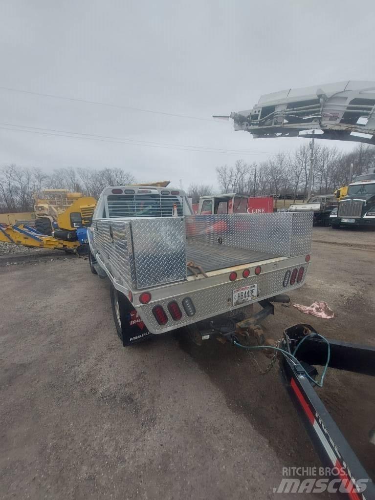 Ford F350 Ostalo
