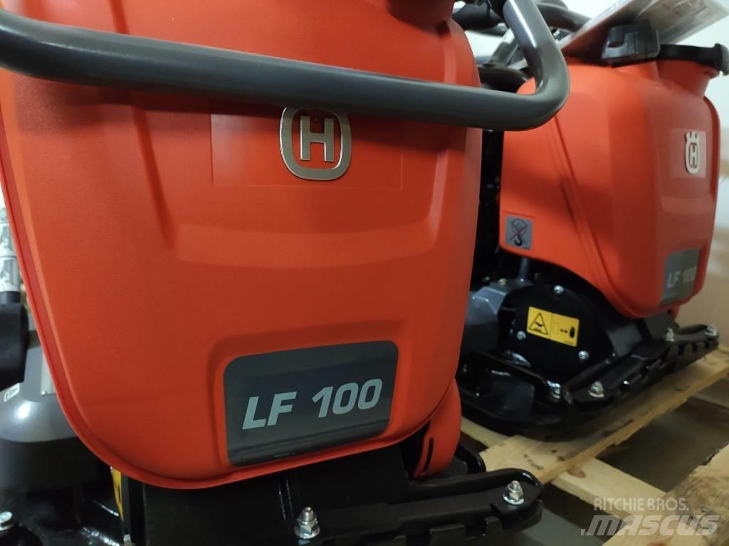 Husqvarna LF 100 LAT Vibro ploče