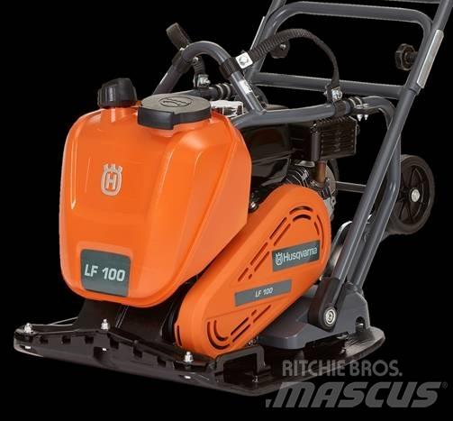 Husqvarna LF 100 LAT Vibro ploče