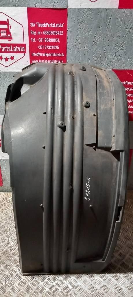Scania R440  1485485 Kabine i unutrašnjost