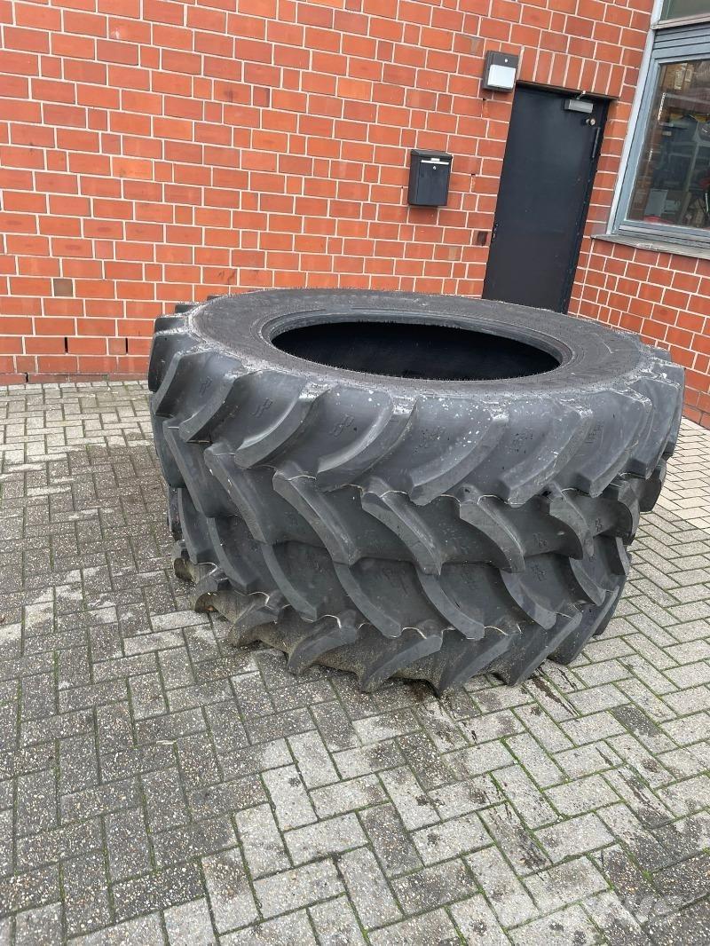 Alliance 520/85R42 Gume, točkovi i felne