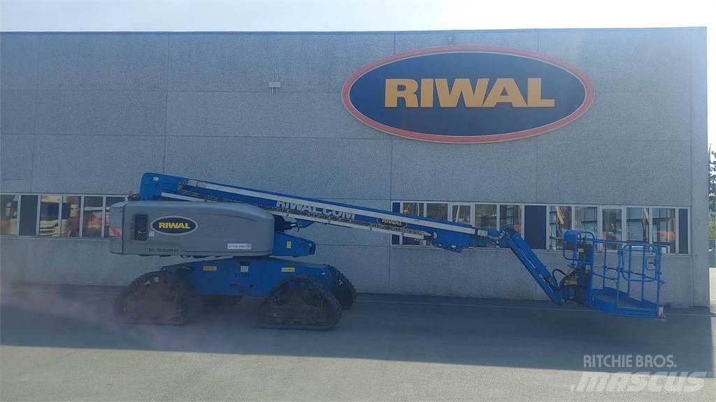 Genie S65TRAX Ostali kranovi i platforme