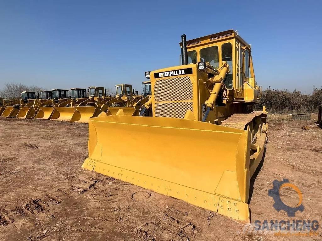 CAT D8K Buldožeri guseničari