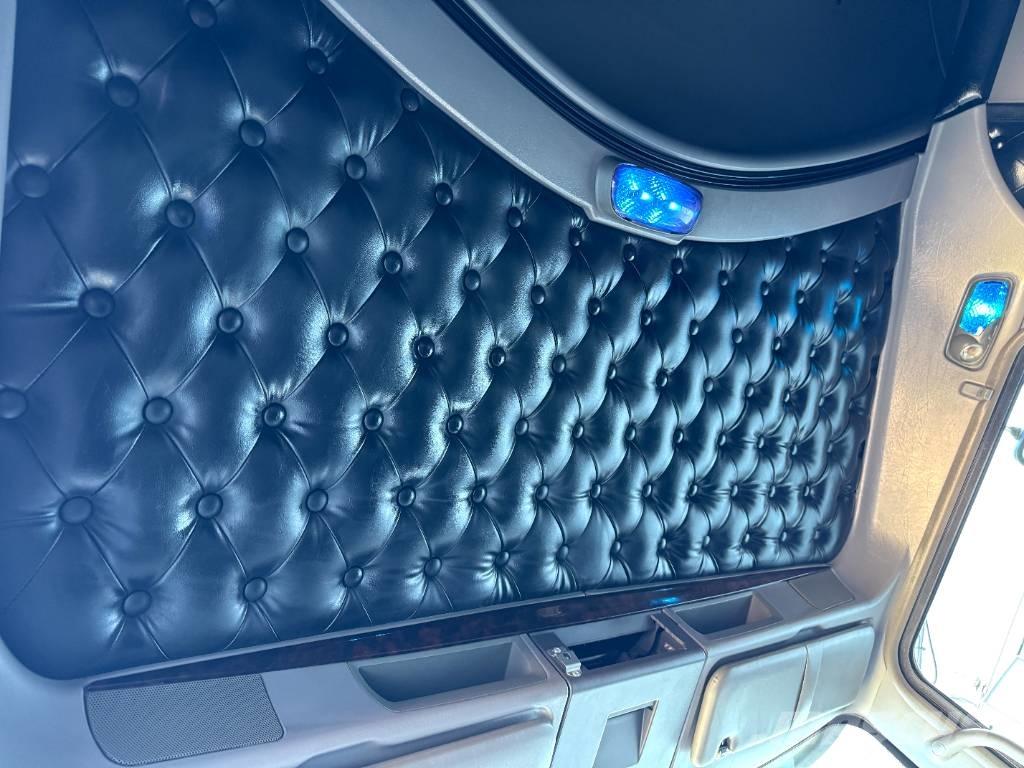 Kenworth T 800 Tegljači