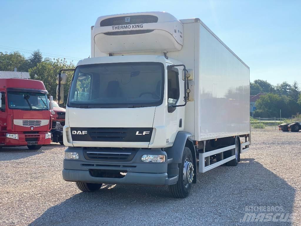 DAF LF55.220 Kamioni hladnjače