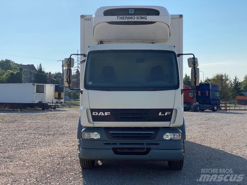 DAF LF55.220 Kamioni hladnjače