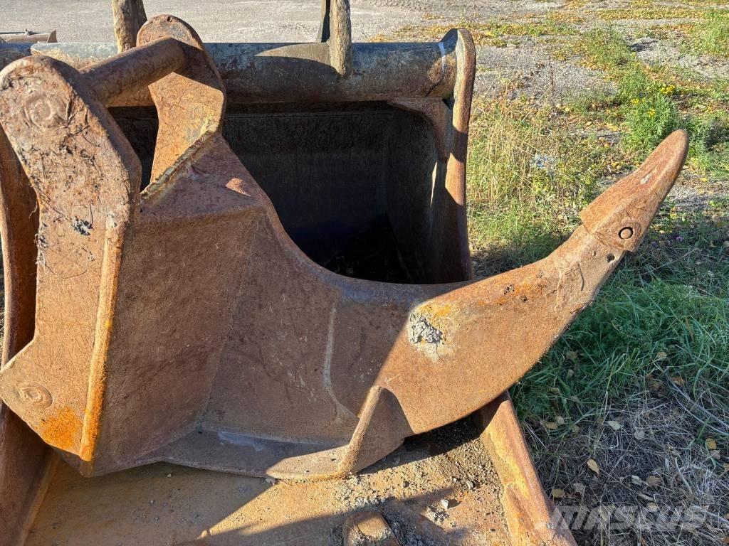 SMP 1050HDR + Tjälkrok Kašike / Korpe