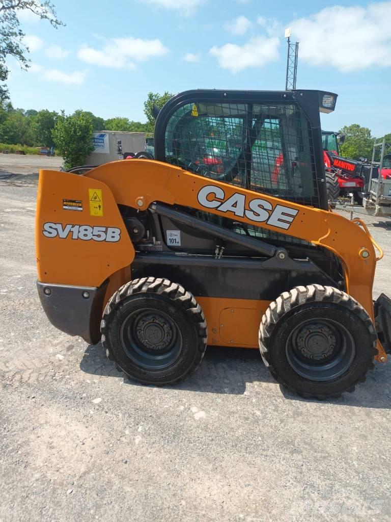 CASE SV185B Ostala oprema za utovarivače i kopače