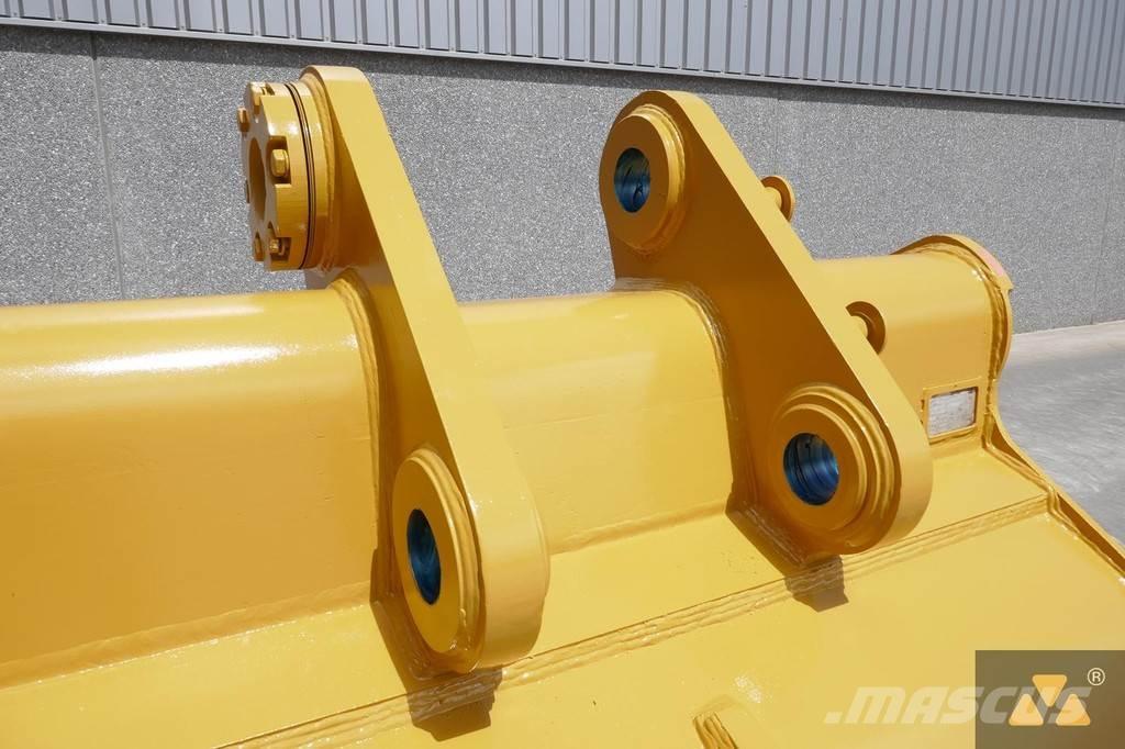 CAT 345D Bucket Kašike / Korpe
