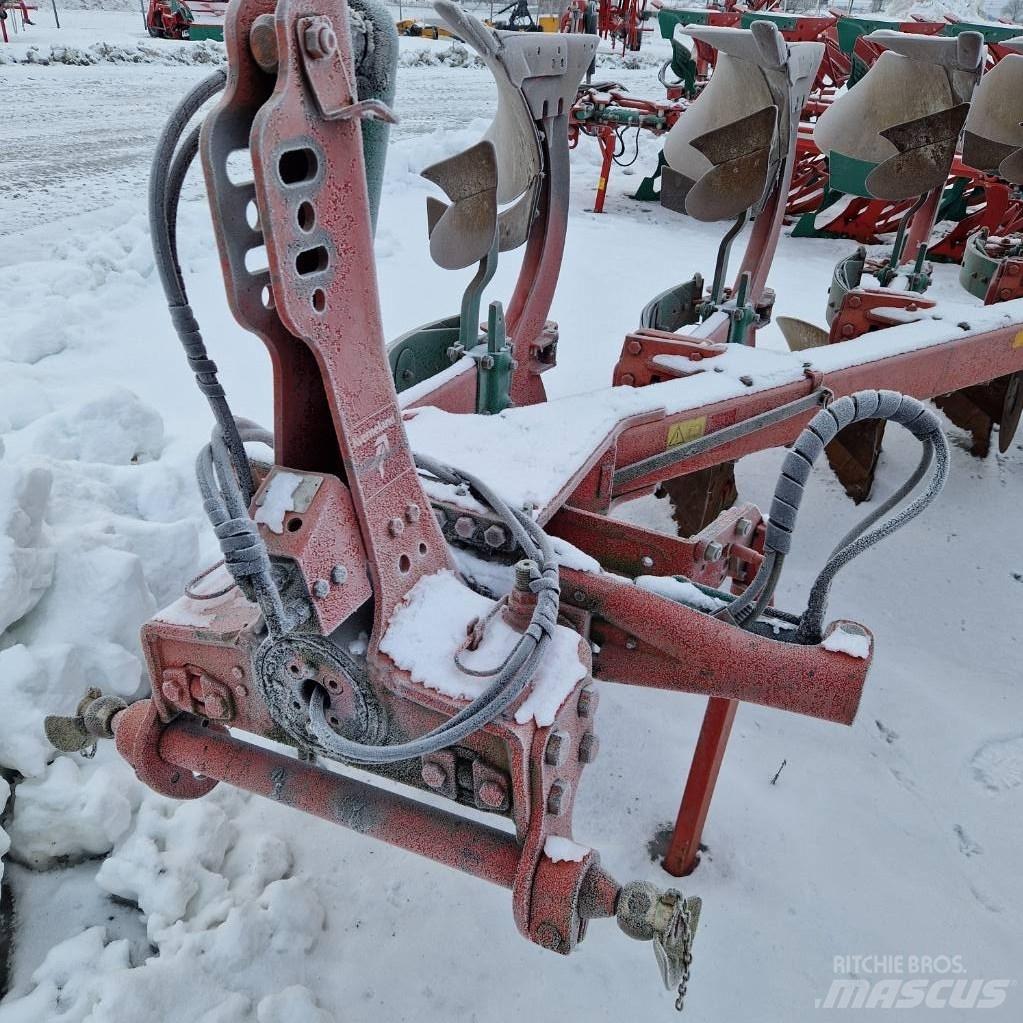 Kverneland EM85 Plugovi obrtači