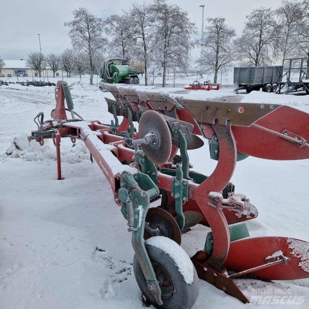 Kverneland EM85 Plugovi obrtači