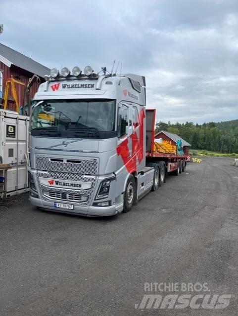 Volvo FH 750 Ostali kamioni