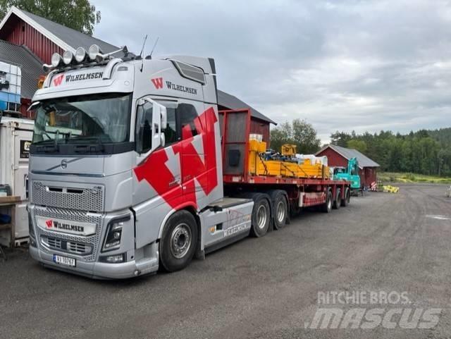 Volvo FH 750 Ostali kamioni