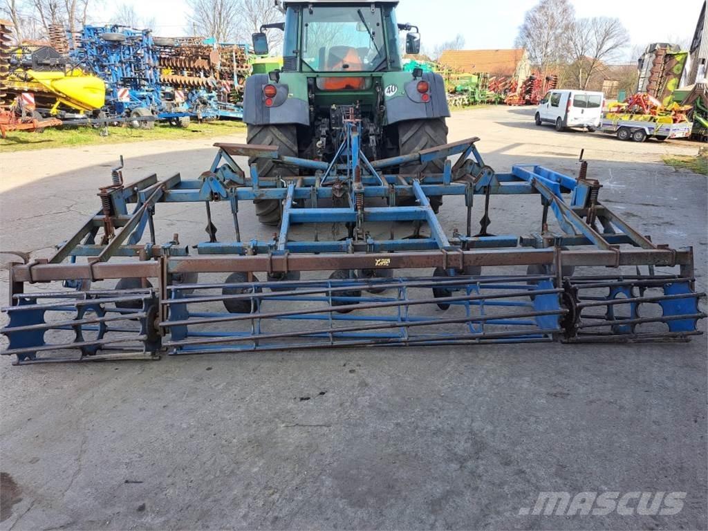 Frost TGF 470 Kultivatori