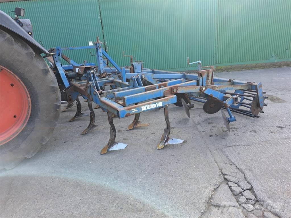 Frost TGF 470 Kultivatori