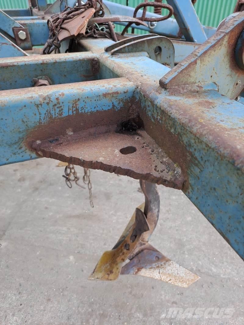 Frost TGF 470 Kultivatori