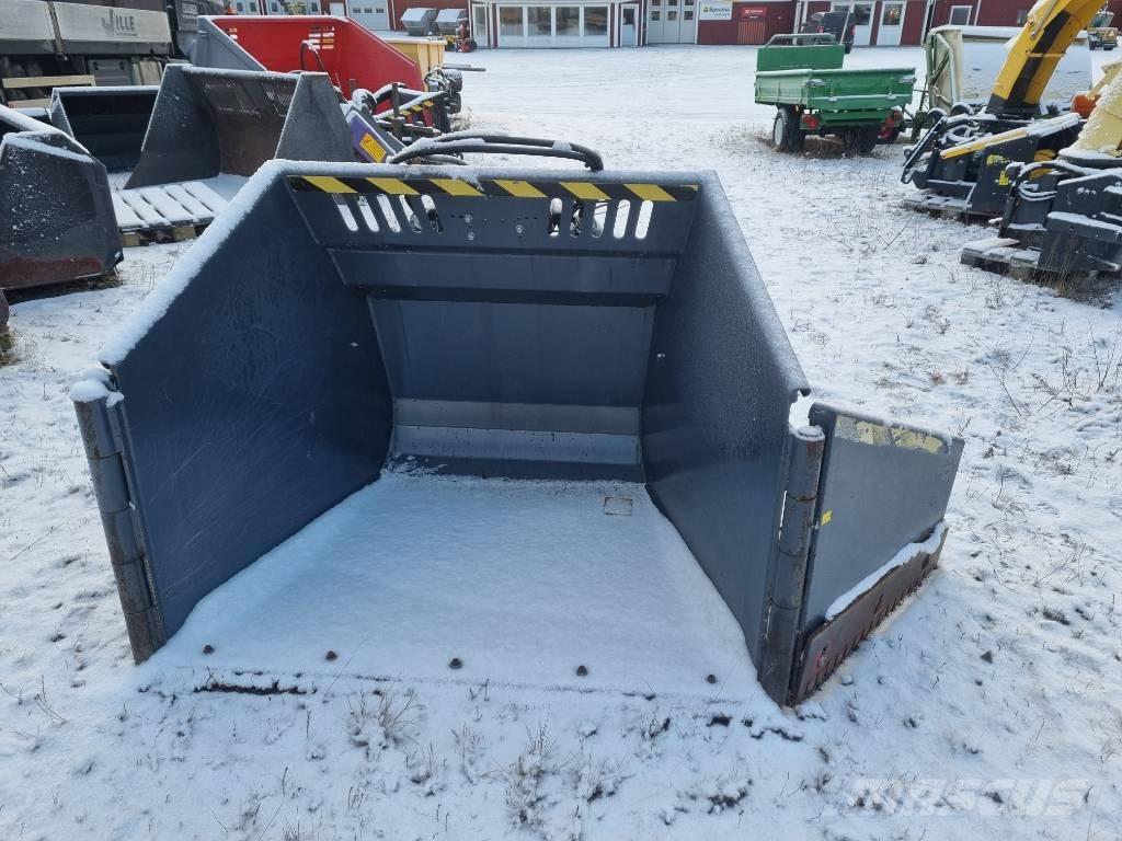 Vama Multiskopa Kašike / Korpe