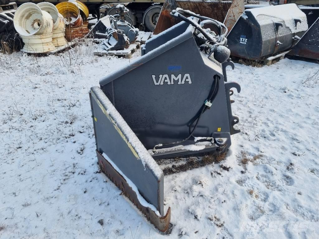 Vama Multiskopa Kašike / Korpe