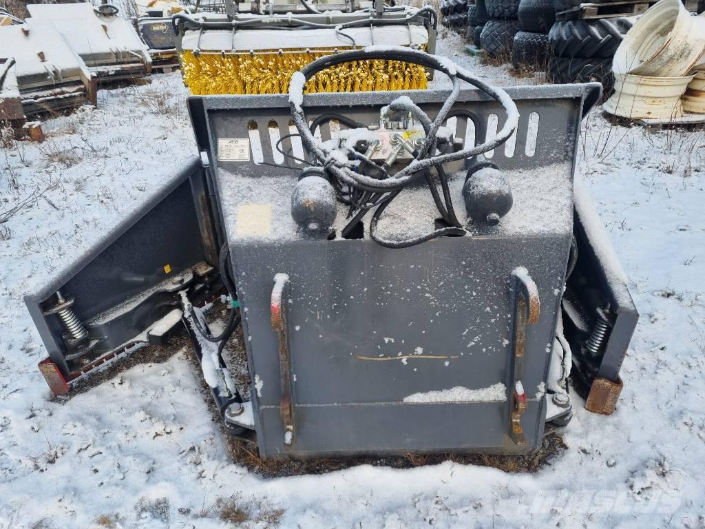 Vama Multiskopa Kašike / Korpe