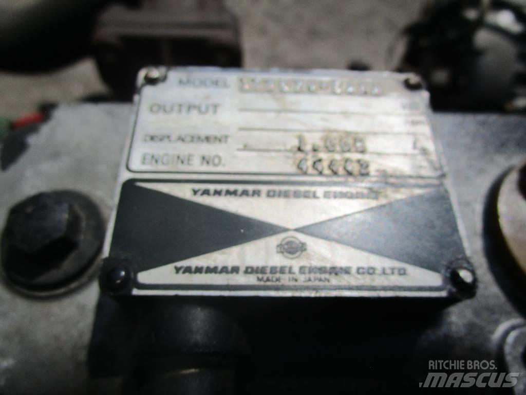 Ammann AV 16 E Valjci sa duplim bubnjem