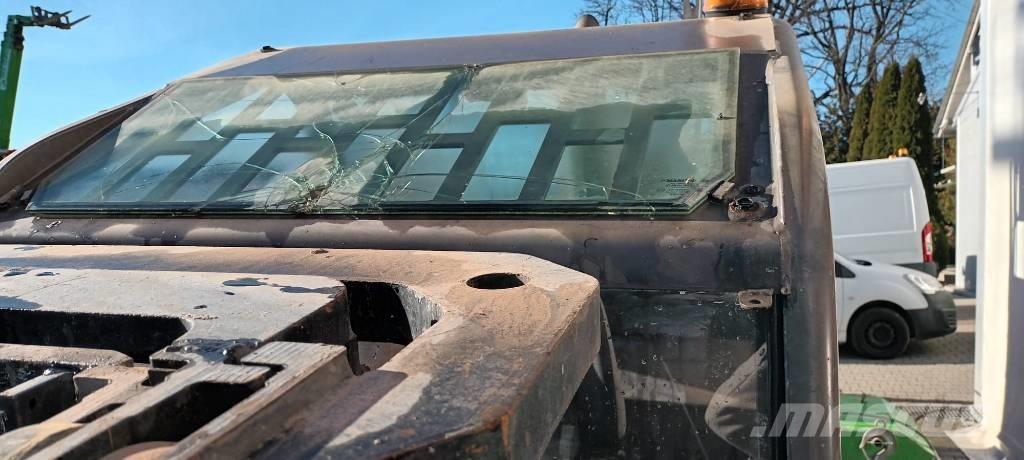 Manitou MSI 25 Dizelski viljuškari