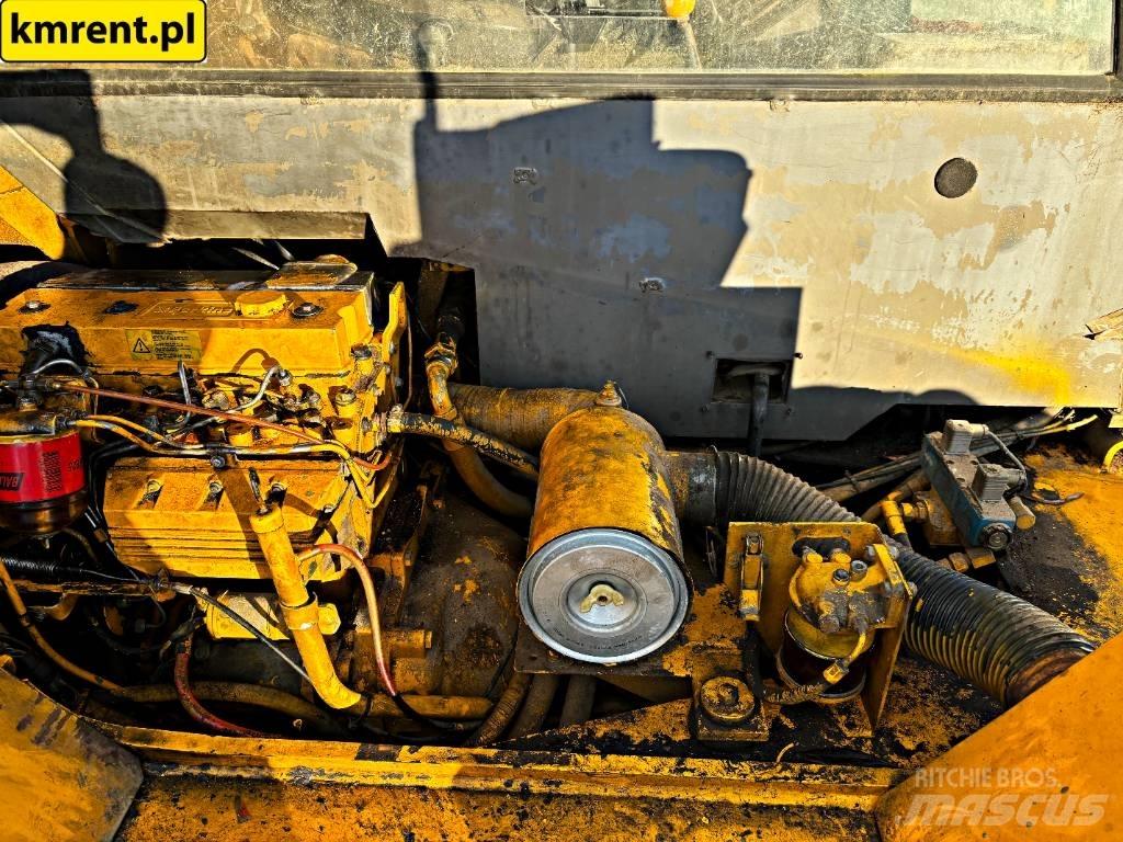 JCB 525-67 Teleskopski viljuškari