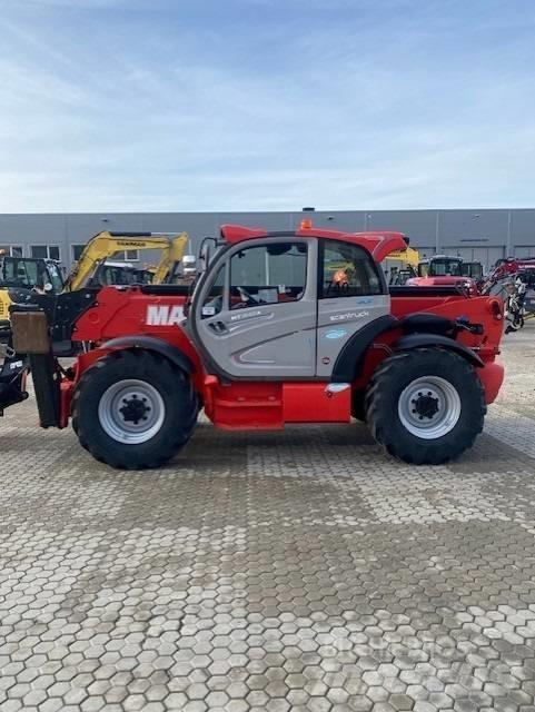 Manitou MT1840A Teleskopski viljuškari