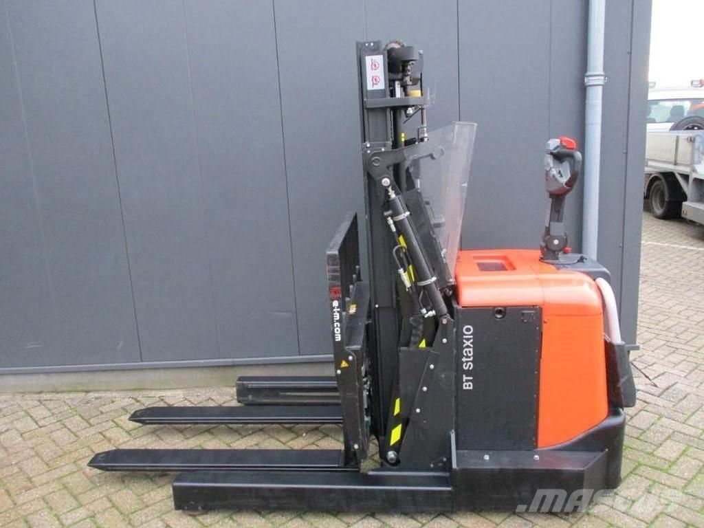 BT SPE 120 XR Dohvatni viljuškari