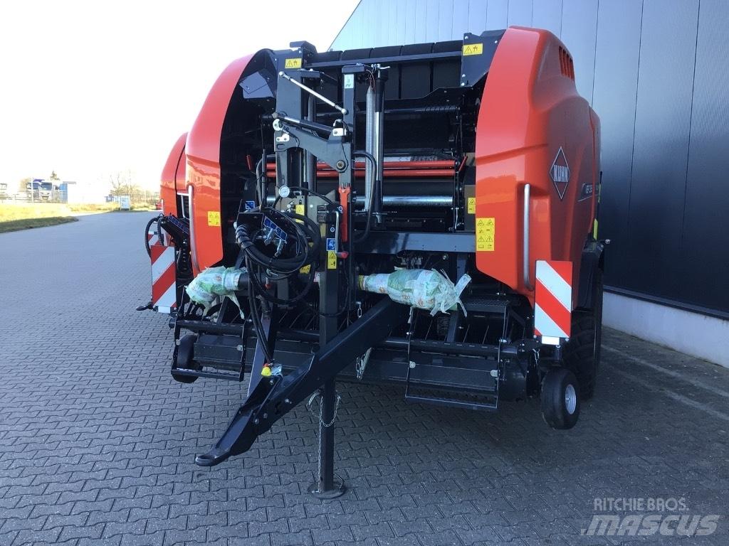 Kuhn VBP 3165 (New) Prese/balirke za rolo bale