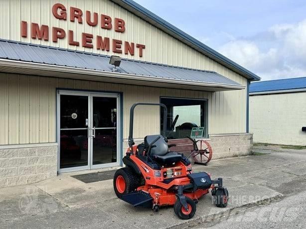Kubota ZD 326 P-60 Ostalo za građevinarstvo