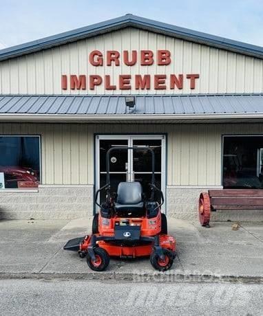Kubota ZD 326 P-60 Ostalo za građevinarstvo
