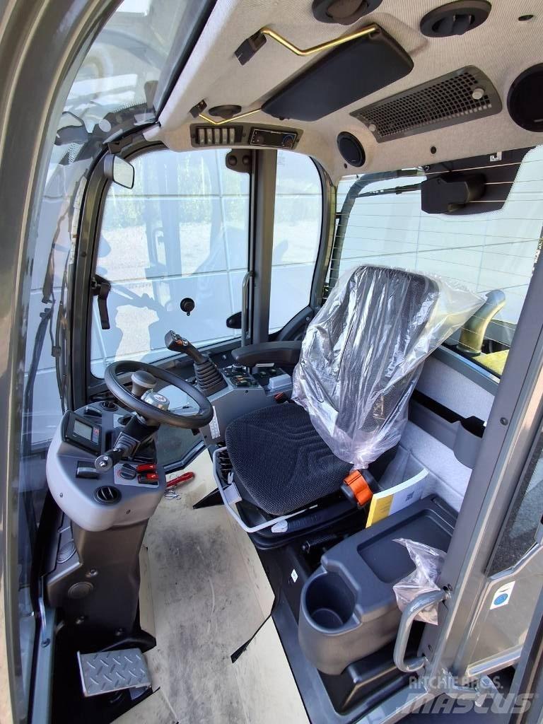 Wacker Neuson WL 70 Utovarivači na točkove