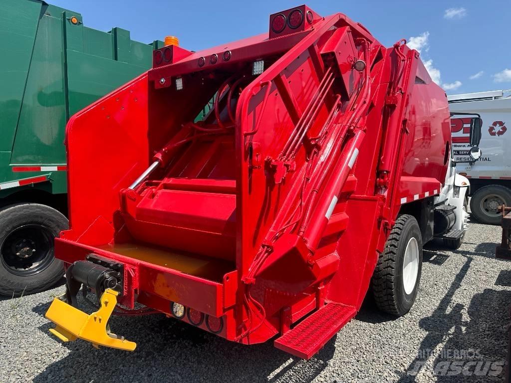 International 4300 Kamioni za otpad