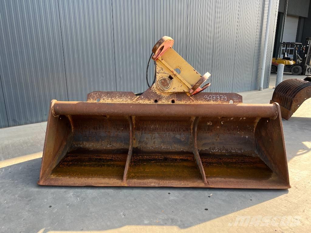 Verachtert CW45S Kašike / Korpe