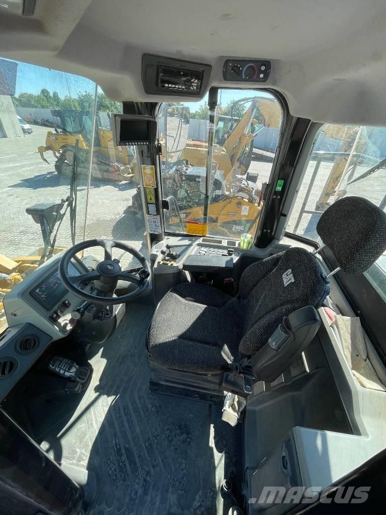 CAT 950 GC Utovarivači na točkove