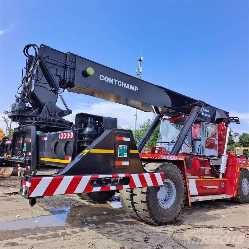 Kalmar DRF 450 Dohvatni viljuškari