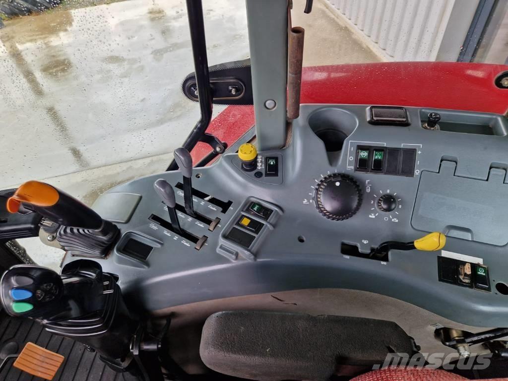 McCormick MC 95 Traktori